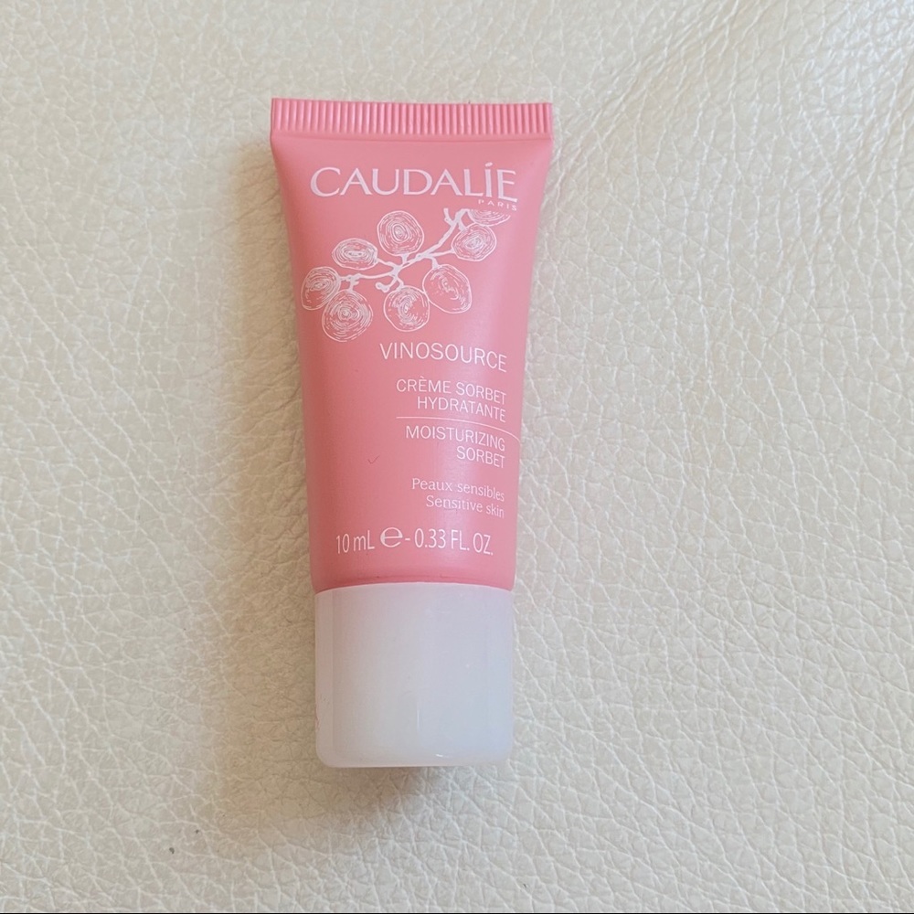 Caudalie Vinosource Moisturizing Sorbet 10ml new